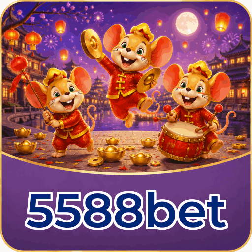5588bet